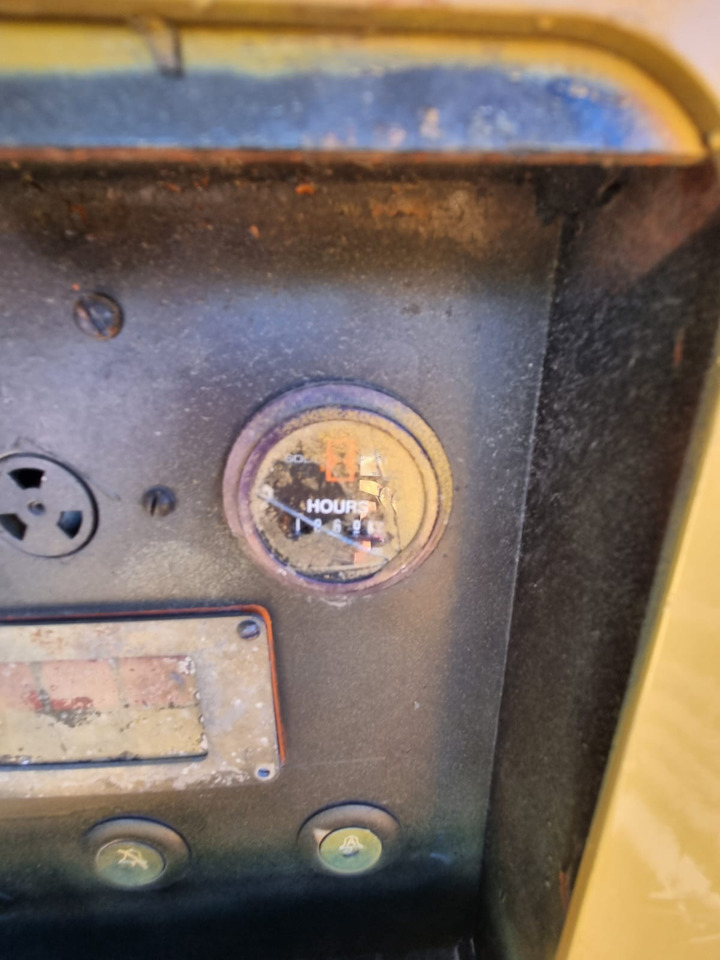 Horizontālās urbšanas mašīna Vermeer D7X11A: foto 13 Horizontālās urbšanas mašīna Vermeer D7X11A: foto 13