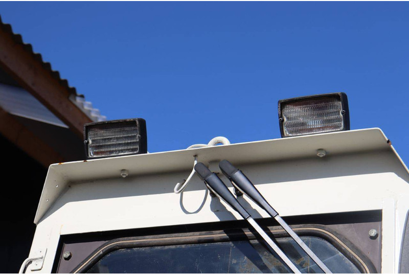 Riteņu ekskavators Atlas 1004: foto 16 Riteņu ekskavators Atlas 1004: foto 16