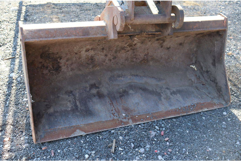 Riteņu ekskavators Atlas 1004: foto 13 Riteņu ekskavators Atlas 1004: foto 13