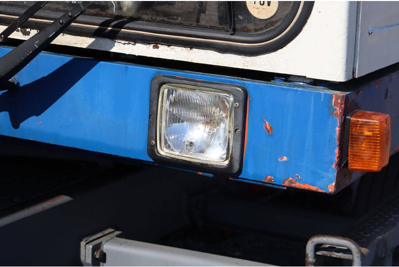 Riteņu ekskavators Atlas 1004: foto 17 Riteņu ekskavators Atlas 1004: foto 17