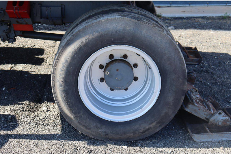 Riteņu ekskavators Atlas 1004: foto 20 Riteņu ekskavators Atlas 1004: foto 20