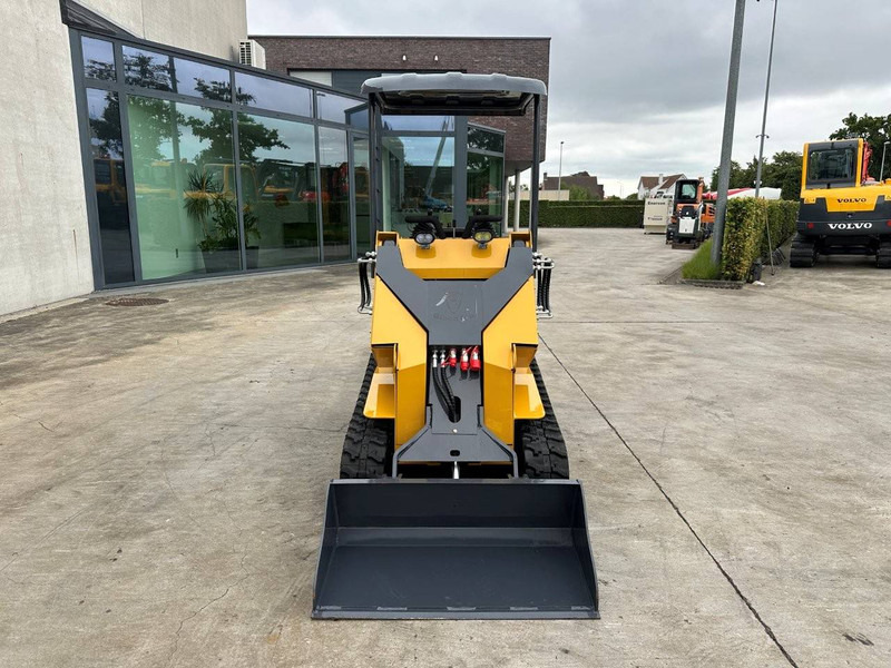 BISON BT360 - Kāpurķēžu iekrāvējs: foto 2 BISON BT360 - Kāpurķēžu iekrāvējs: foto 2