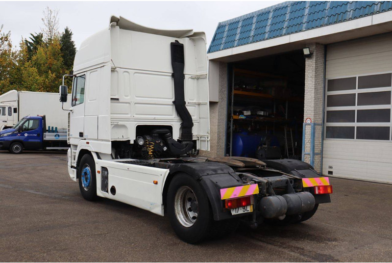 DAF 95 430 ATI - Šasija kravas automašīna: foto 3 DAF 95 430 ATI - Šasija kravas automašīna: foto 3