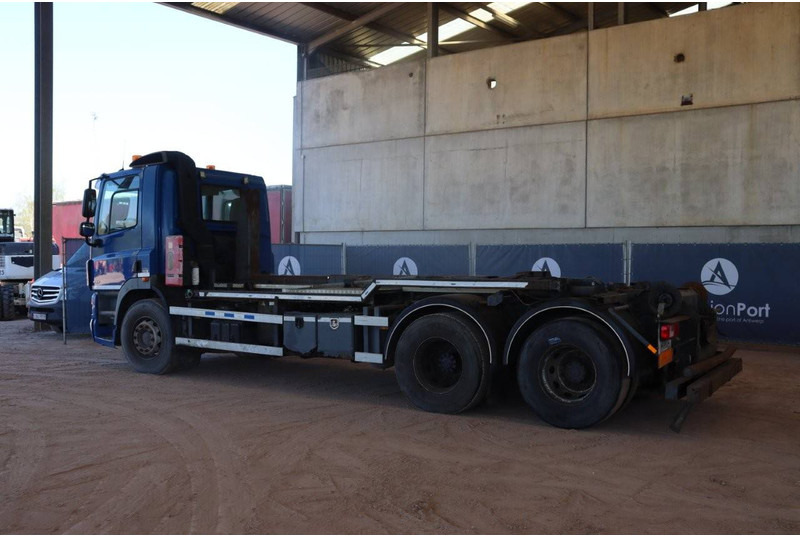 DAF CF85.360 - Pacēlājs ar āķi: foto 3 DAF CF85.360 - Pacēlājs ar āķi: foto 3