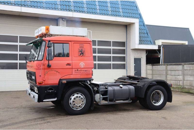 DAF FT 2305 - Šasija kravas automašīna: foto 1 DAF FT 2305 - Šasija kravas automašīna: foto 1