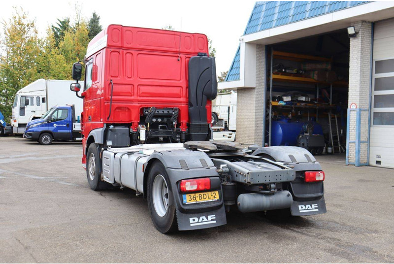 DAF XF 410 FT - Šasija kravas automašīna: foto 3 DAF XF 410 FT - Šasija kravas automašīna: foto 3