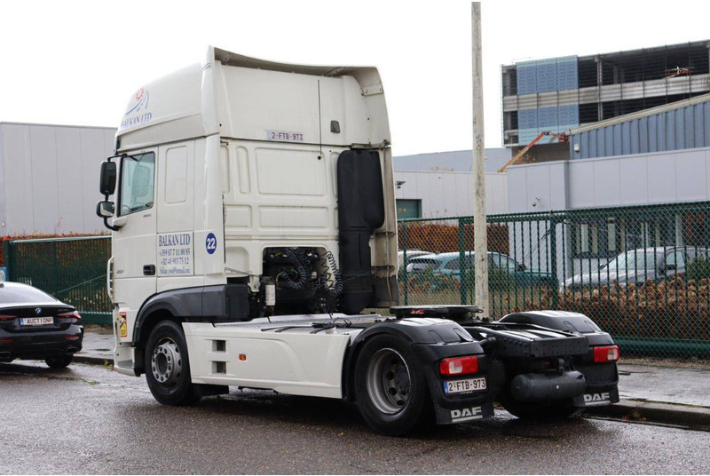DAF XF 480 - Šasija kravas automašīna: foto 4 DAF XF 480 - Šasija kravas automašīna: foto 4