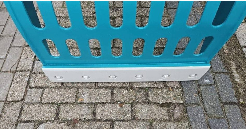 DEHACO 1100D-4 - Greiferi: foto 3 DEHACO 1100D-4 - Greiferi: foto 3