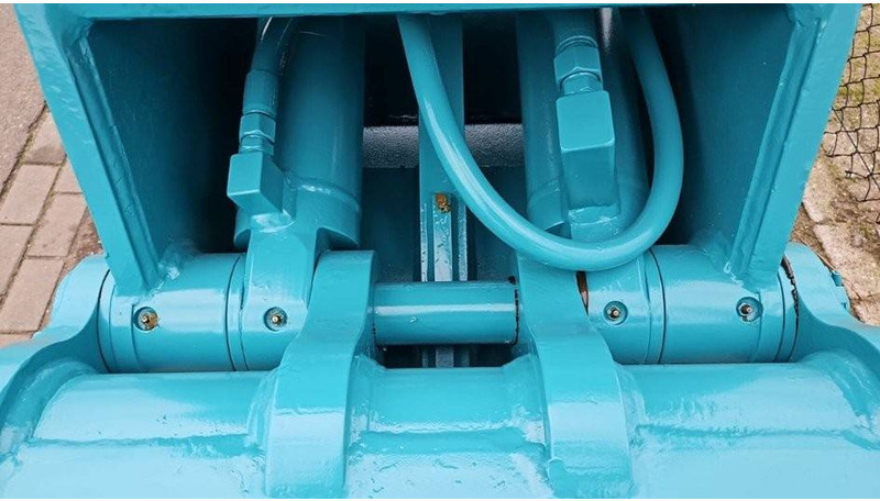 DEHACO DSG 100 - Greiferi: foto 4 DEHACO DSG 100 - Greiferi: foto 4