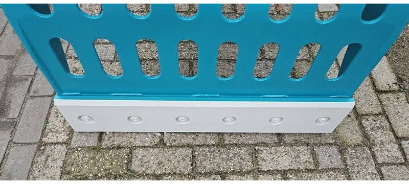 DEHACO DSG 100 - Greiferi: foto 3 DEHACO DSG 100 - Greiferi: foto 3