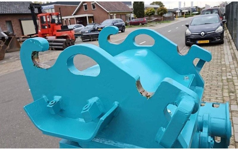 DEHACO DSG 100 - Greiferi: foto 5 DEHACO DSG 100 - Greiferi: foto 5