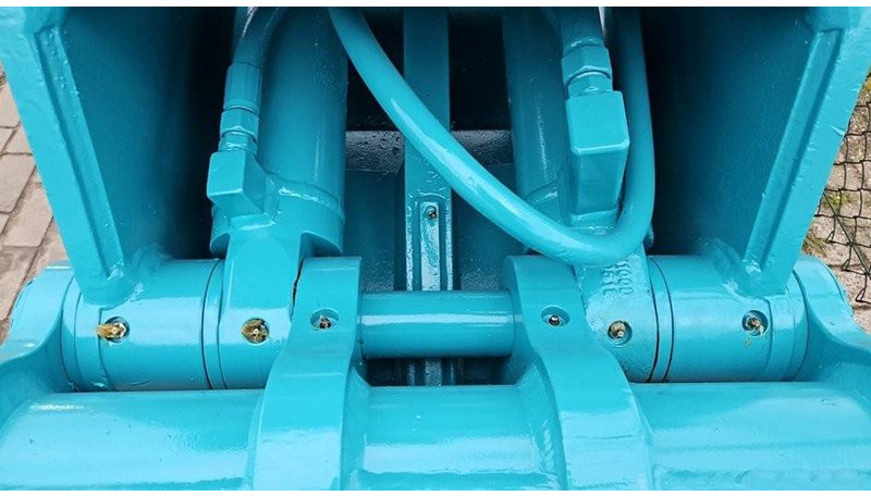 DEHACO DSG100 - Greiferi: foto 4 DEHACO DSG100 - Greiferi: foto 4