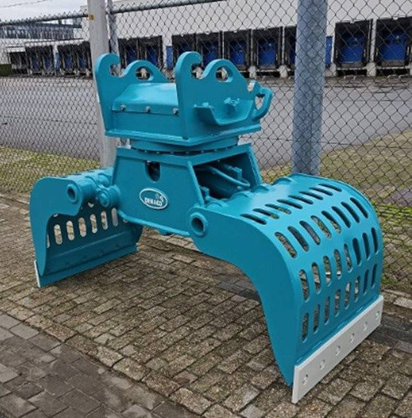 DEHACO DSG100 - Greiferi: foto 3 DEHACO DSG100 - Greiferi: foto 3