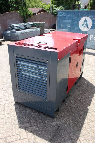Devol Power VG-R30 - Elektroģenerators: foto 5 Devol Power VG-R30 - Elektroģenerators: foto 5