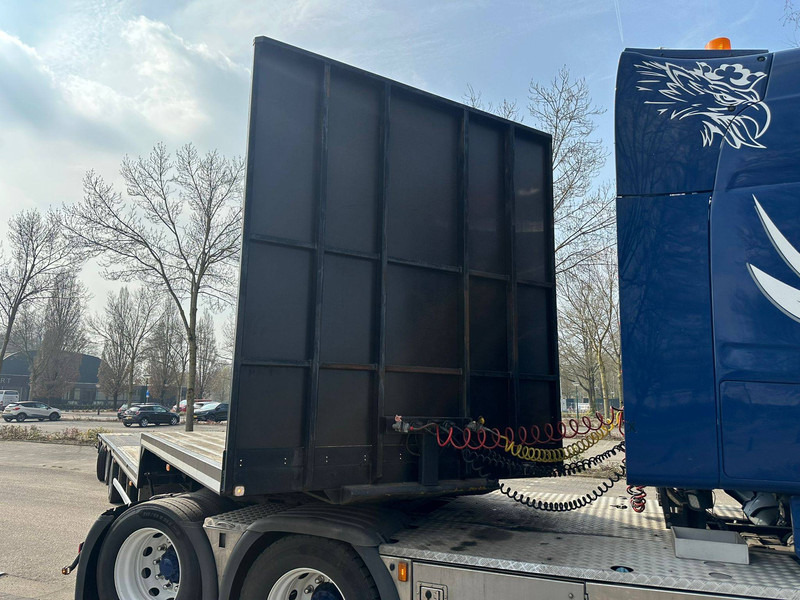 Floor FLSDO-12-28HF1 - Puspiekabe zema profila platforma: foto 4 Floor FLSDO-12-28HF1 - Puspiekabe zema profila platforma: foto 4