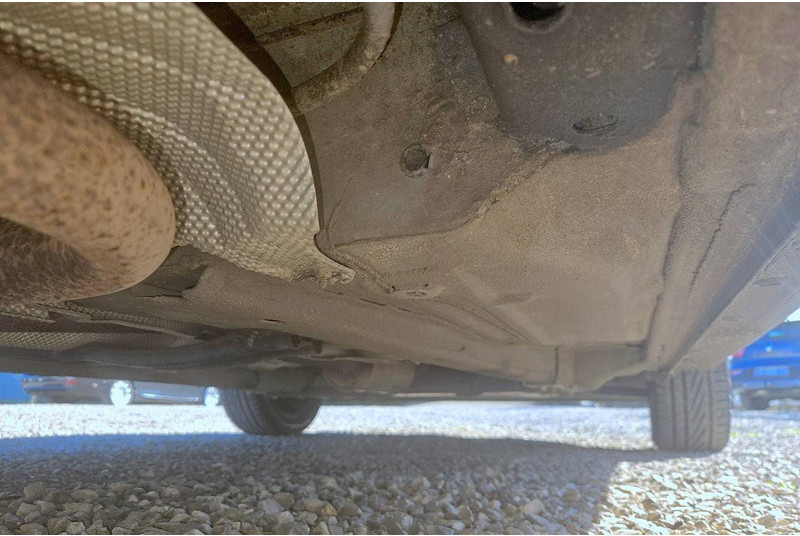 Sedans Ford Fiesta (VII - update) 1.25: foto 8