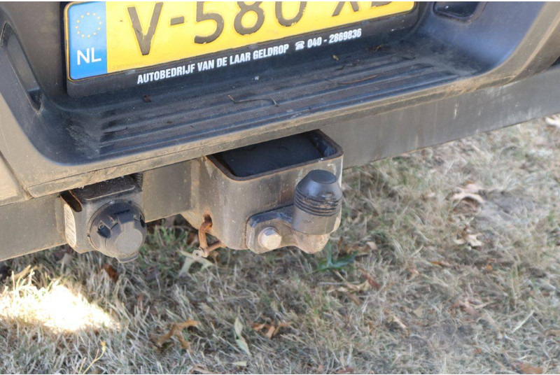 Vieglā automašīna Ford Ranger: foto 20 Vieglā automašīna Ford Ranger: foto 20