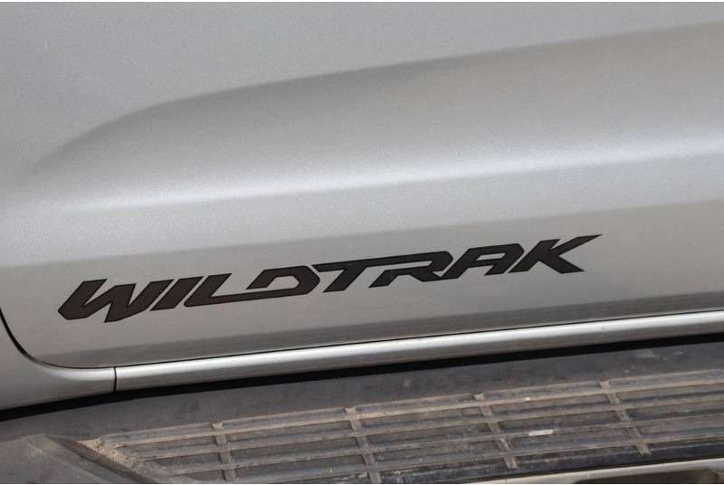 Vieglā automašīna Ford Ranger: foto 16 Vieglā automašīna Ford Ranger: foto 16