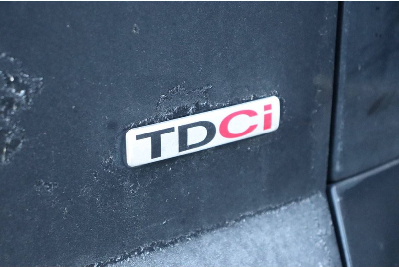Sedans Ford S Max TDCi: foto 12