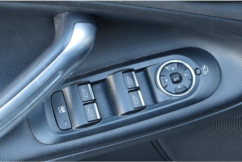 Sedans Ford S Max TDCi: foto 19