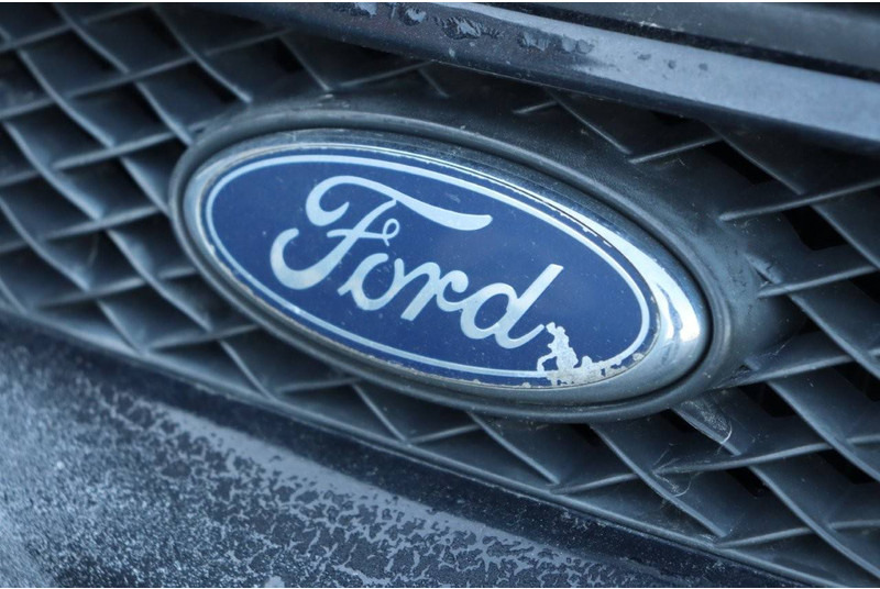 Sedans Ford S Max TDCi: foto 10