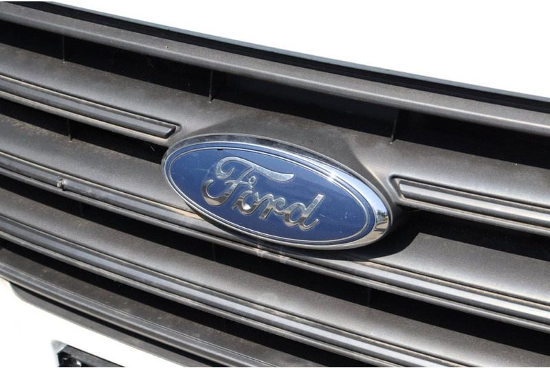 Komercauto refrižerators Ford Transit: foto 11