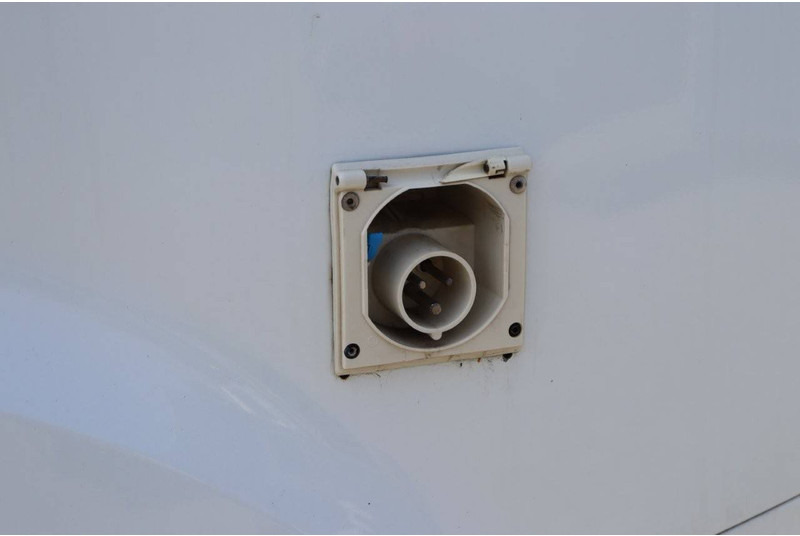 Komercauto refrižerators Ford Transit: foto 14