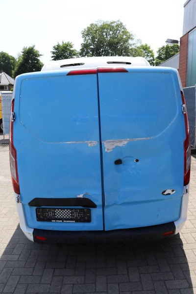 Ford Transit - Komercauto refrižerators: foto 5 Ford Transit - Komercauto refrižerators: foto 5