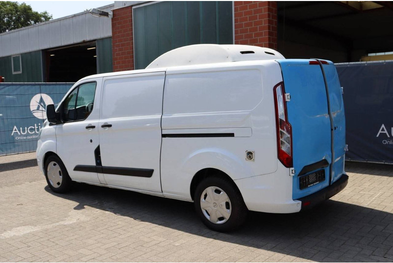 Ford Transit - Komercauto refrižerators: foto 4 Ford Transit - Komercauto refrižerators: foto 4