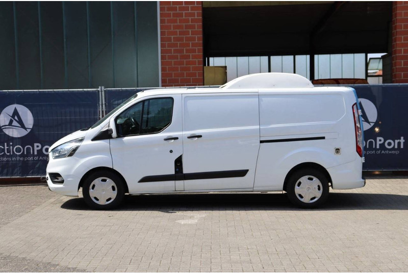 Ford Transit - Komercauto refrižerators: foto 2 Ford Transit - Komercauto refrižerators: foto 2