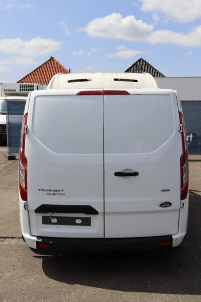 Ford Transit Custom - Komercauto refrižerators: foto 5 Ford Transit Custom - Komercauto refrižerators: foto 5