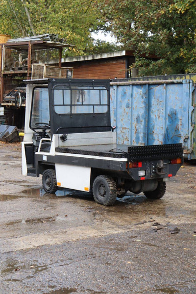 HMB CARGO AX6X - Traktors: foto 4 HMB CARGO AX6X - Traktors: foto 4