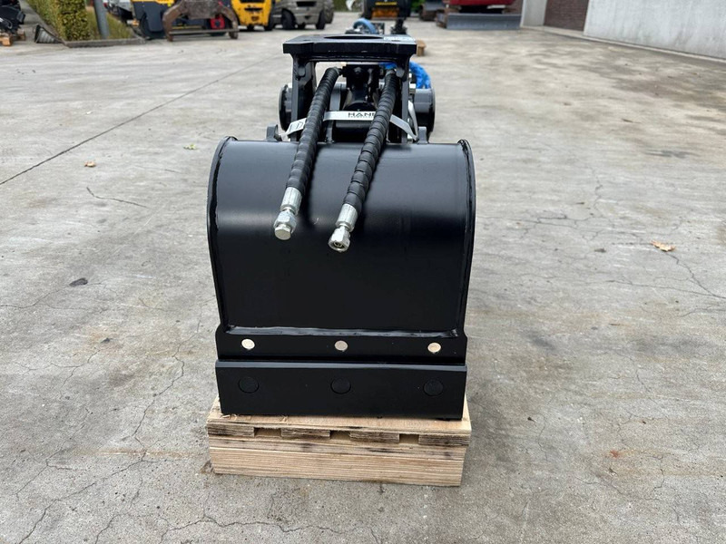 Haner HG100T - Greiferi: foto 4 Haner HG100T - Greiferi: foto 4