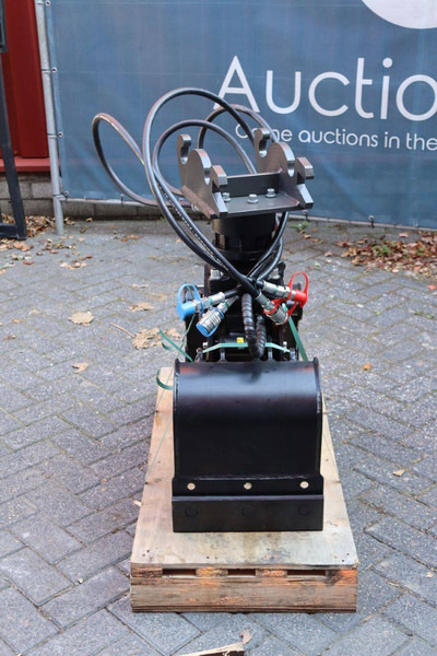 Haner HG100T - Greiferi: foto 3 Haner HG100T - Greiferi: foto 3