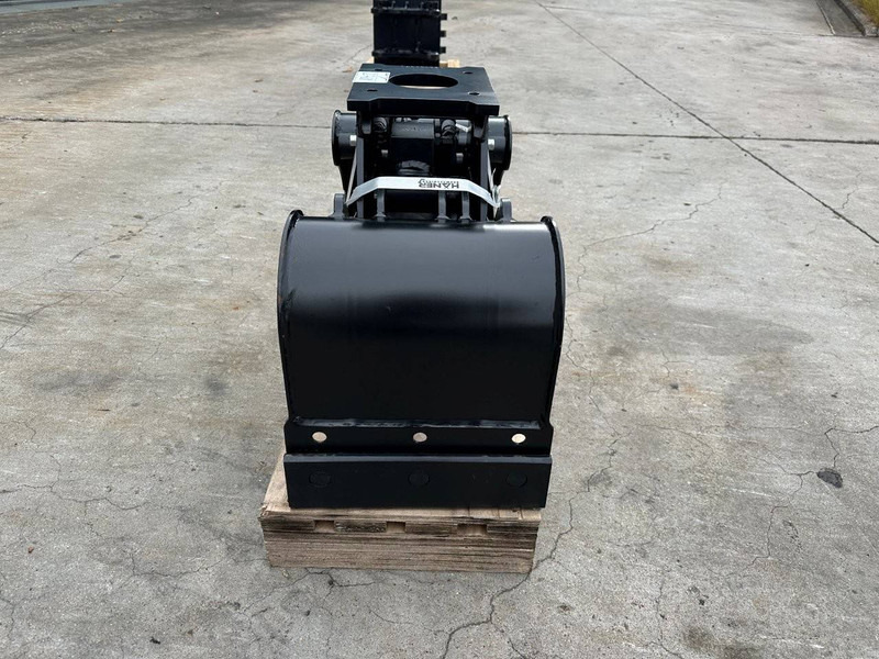 Haner HG100T - Greiferi: foto 2 Haner HG100T - Greiferi: foto 2