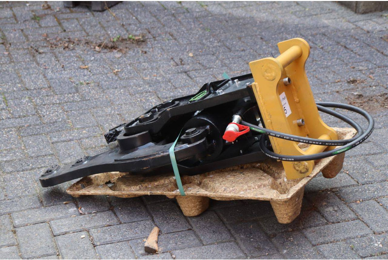 Haner HMC1.4.30A - Hidrauliskais āmurs: foto 2 Haner HMC1.4.30A - Hidrauliskais āmurs: foto 2