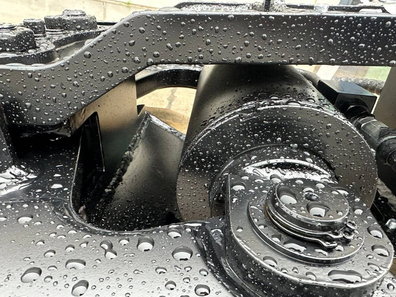 Jaunā Akumulators Haner HMC1.4.30A: foto 12 Jaunā Akumulators Haner HMC1.4.30A: foto 12