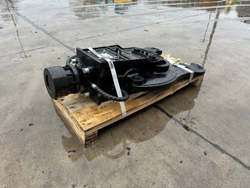 Jaunā Akumulators Haner HMC1.4.30A: foto 8 Jaunā Akumulators Haner HMC1.4.30A: foto 8