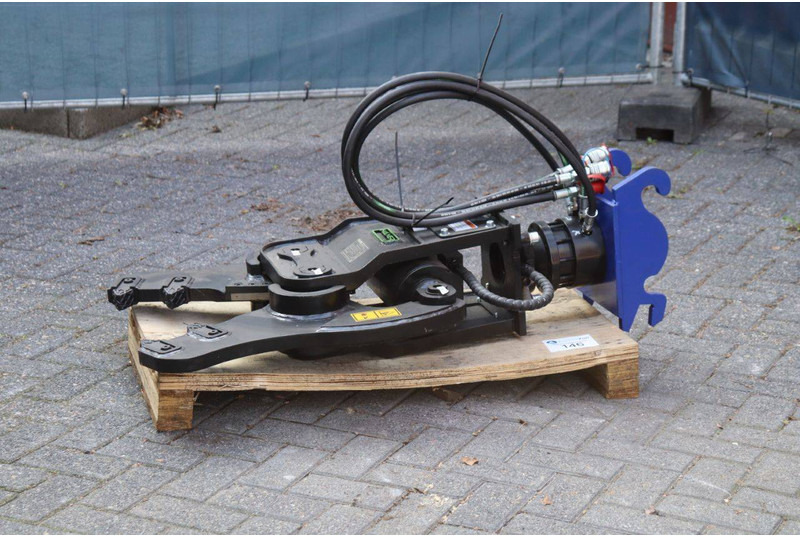 Haner HMC1.4.30A - Greiferi: foto 1 Haner HMC1.4.30A - Greiferi: foto 1