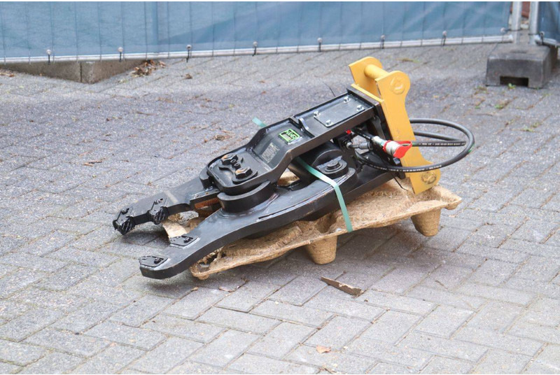 Haner HMC1.4.30A - Hidrauliskais āmurs: foto 1 Haner HMC1.4.30A - Hidrauliskais āmurs: foto 1