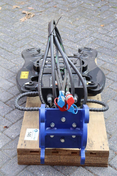 Haner HMC1.4.30A - Greiferi: foto 3 Haner HMC1.4.30A - Greiferi: foto 3