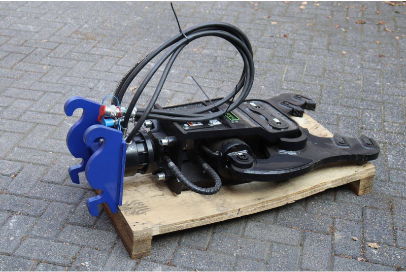 Haner HMC1.4.30A - Greiferi: foto 4 Haner HMC1.4.30A - Greiferi: foto 4