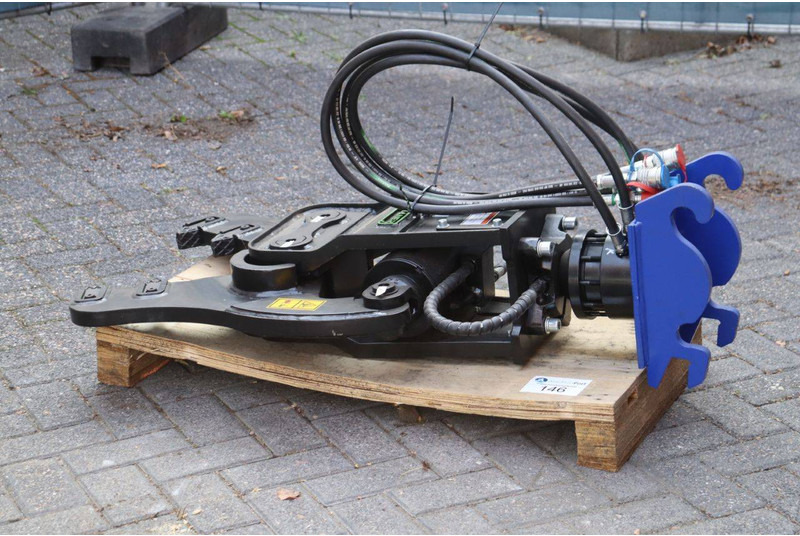 Haner HMC1.4.30A - Greiferi: foto 2 Haner HMC1.4.30A - Greiferi: foto 2