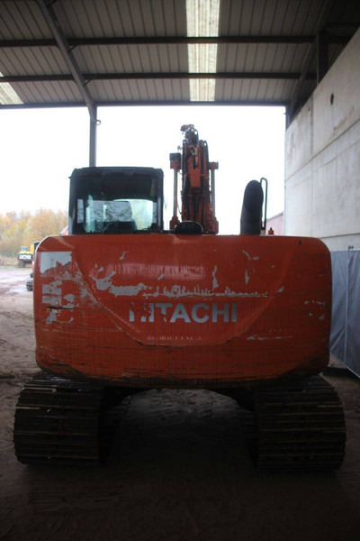 Hitachi ZX130LCN-5B - Kāpurķēžu ekskavators: foto 4 Hitachi ZX130LCN-5B - Kāpurķēžu ekskavators: foto 4