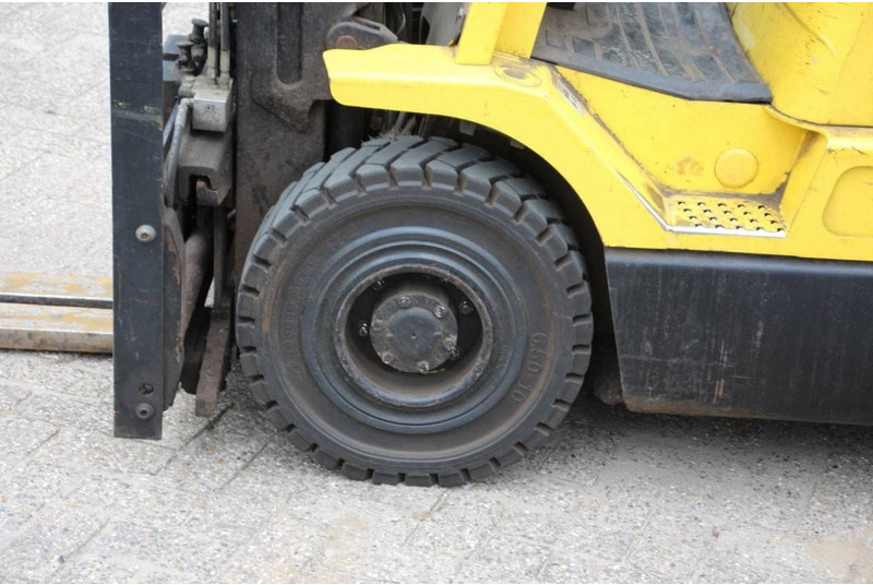 Gāzes iekrāvējs Hyster H1.50XM: foto 13