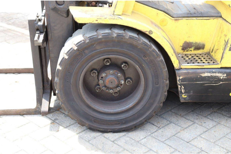 Dīzeļiekrāvējs Hyster H3.20XL: foto 13