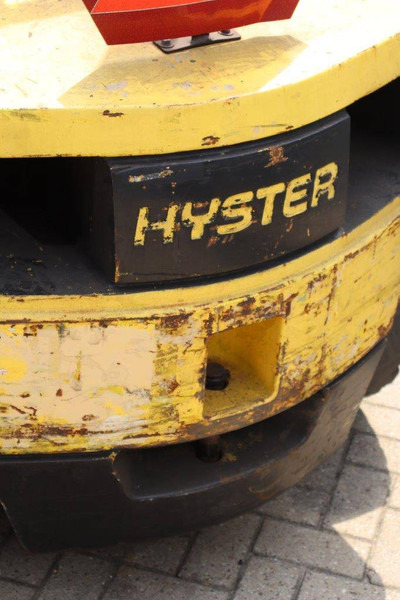 Dīzeļiekrāvējs Hyster H3.20XL: foto 16