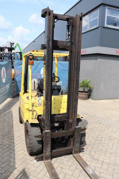 Dīzeļiekrāvējs Hyster H3.20XL: foto 6