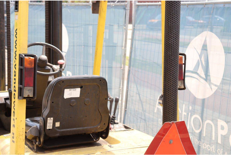 Dīzeļiekrāvējs Hyster H3.20XL: foto 17