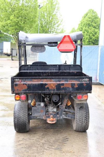 JCB - Golfa mašīna: foto 4 JCB - Golfa mašīna: foto 4